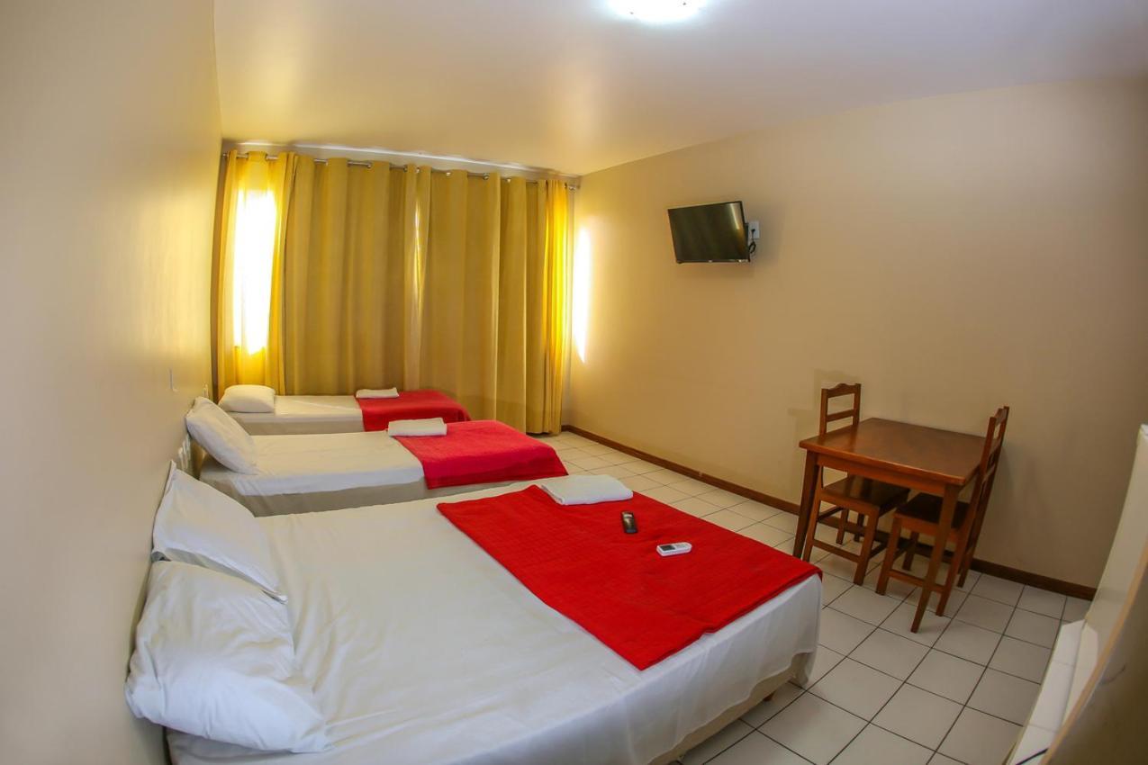 Hotel Real Comandatuba Ilha de Comandatuba Eksteriør bilde