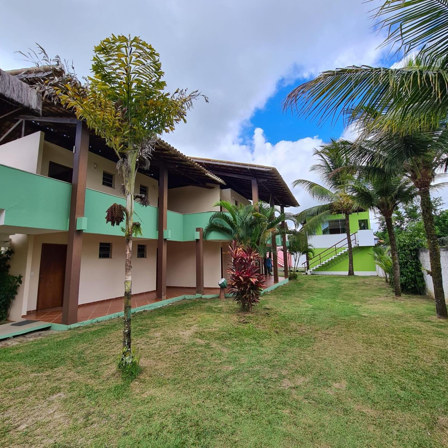 Hotel Real Comandatuba Ilha de Comandatuba Eksteriør bilde