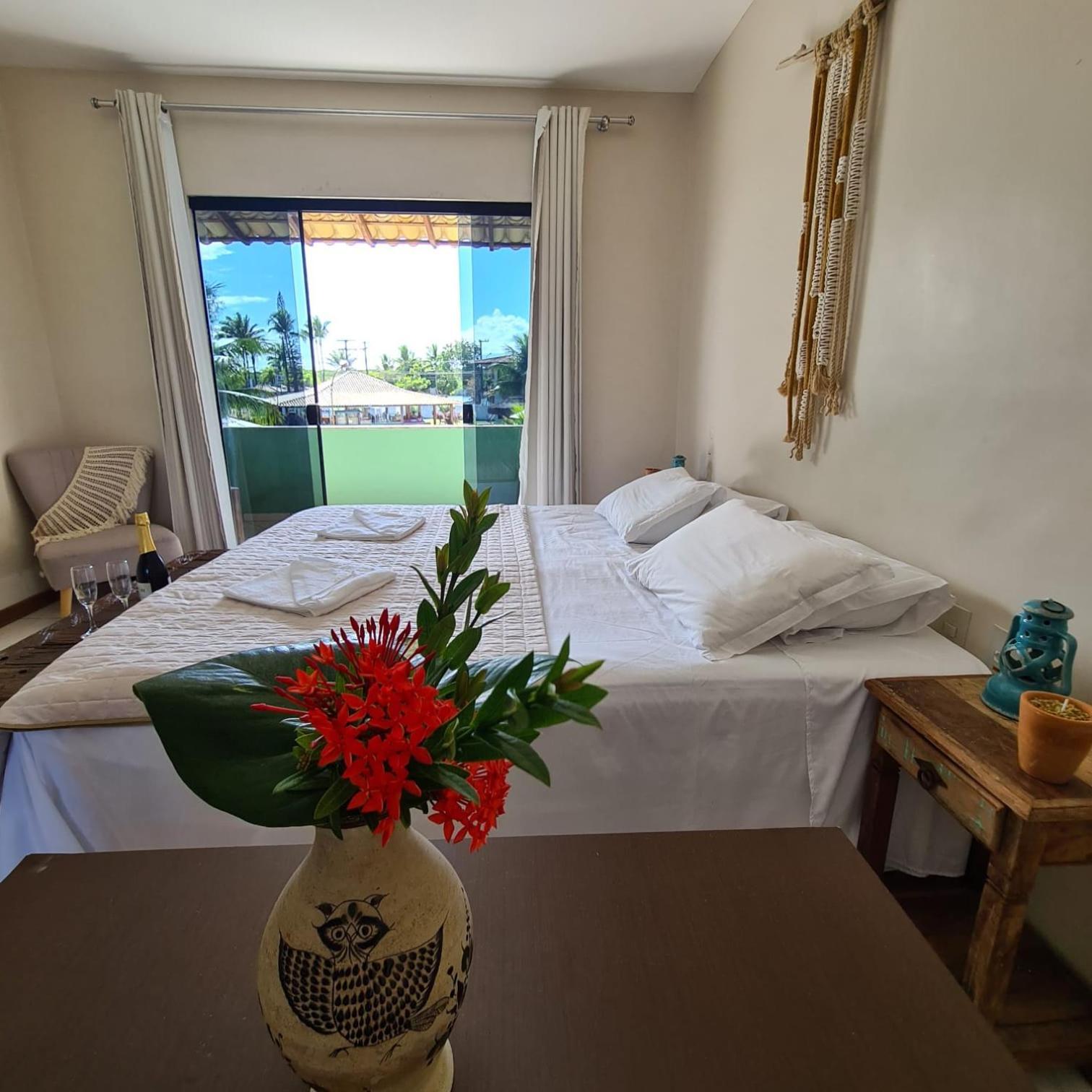 Hotel Real Comandatuba Ilha de Comandatuba Eksteriør bilde