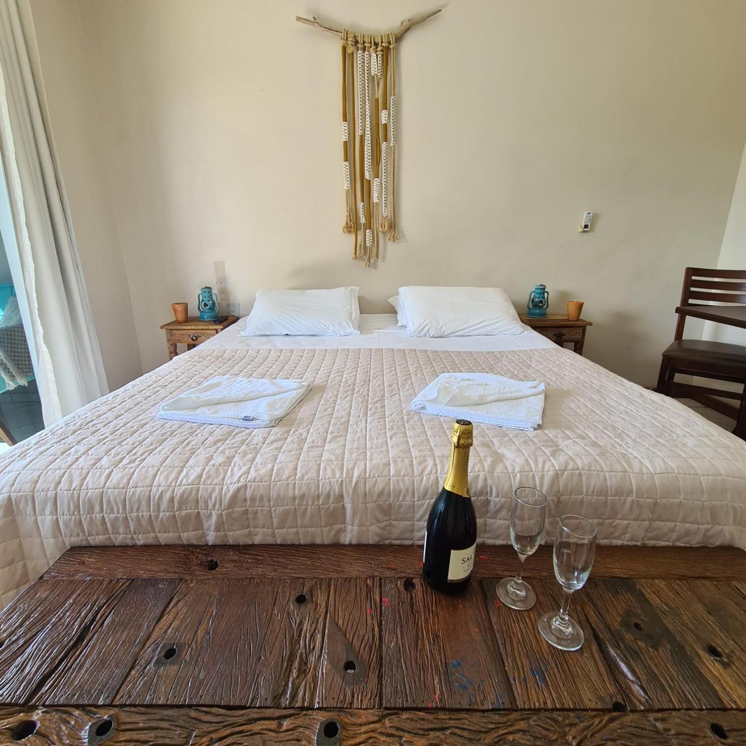 Hotel Real Comandatuba Ilha de Comandatuba Eksteriør bilde