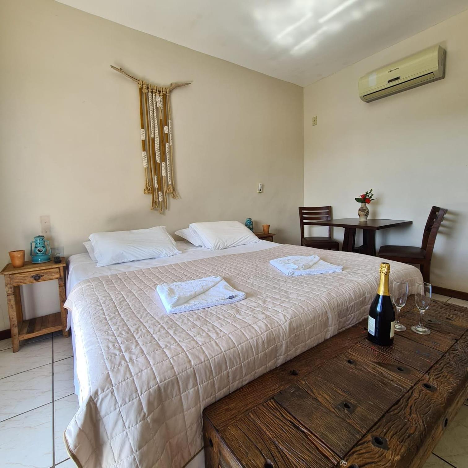 Hotel Real Comandatuba Ilha de Comandatuba Eksteriør bilde