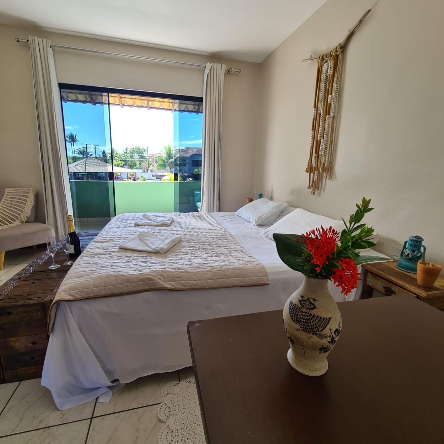 Hotel Real Comandatuba Ilha de Comandatuba Eksteriør bilde