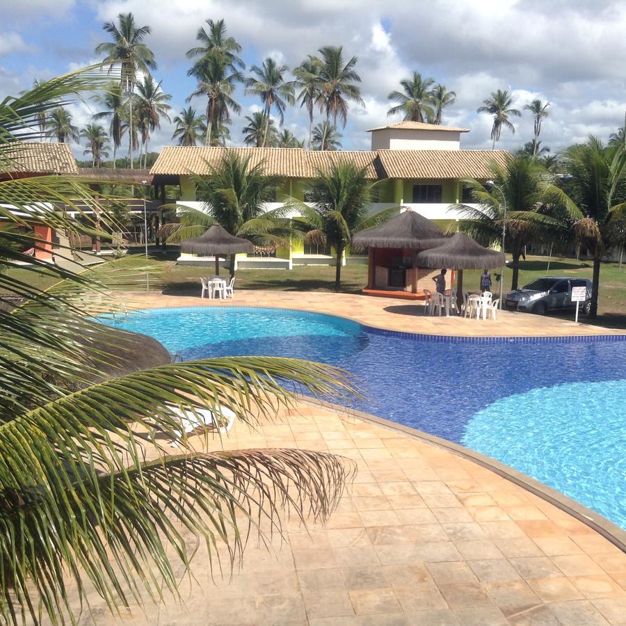 Hotel Real Comandatuba Ilha de Comandatuba Eksteriør bilde