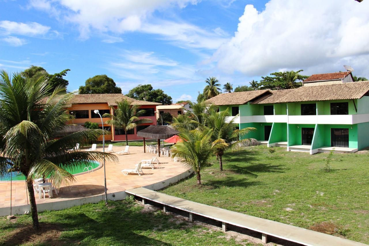 Hotel Real Comandatuba Ilha de Comandatuba Eksteriør bilde