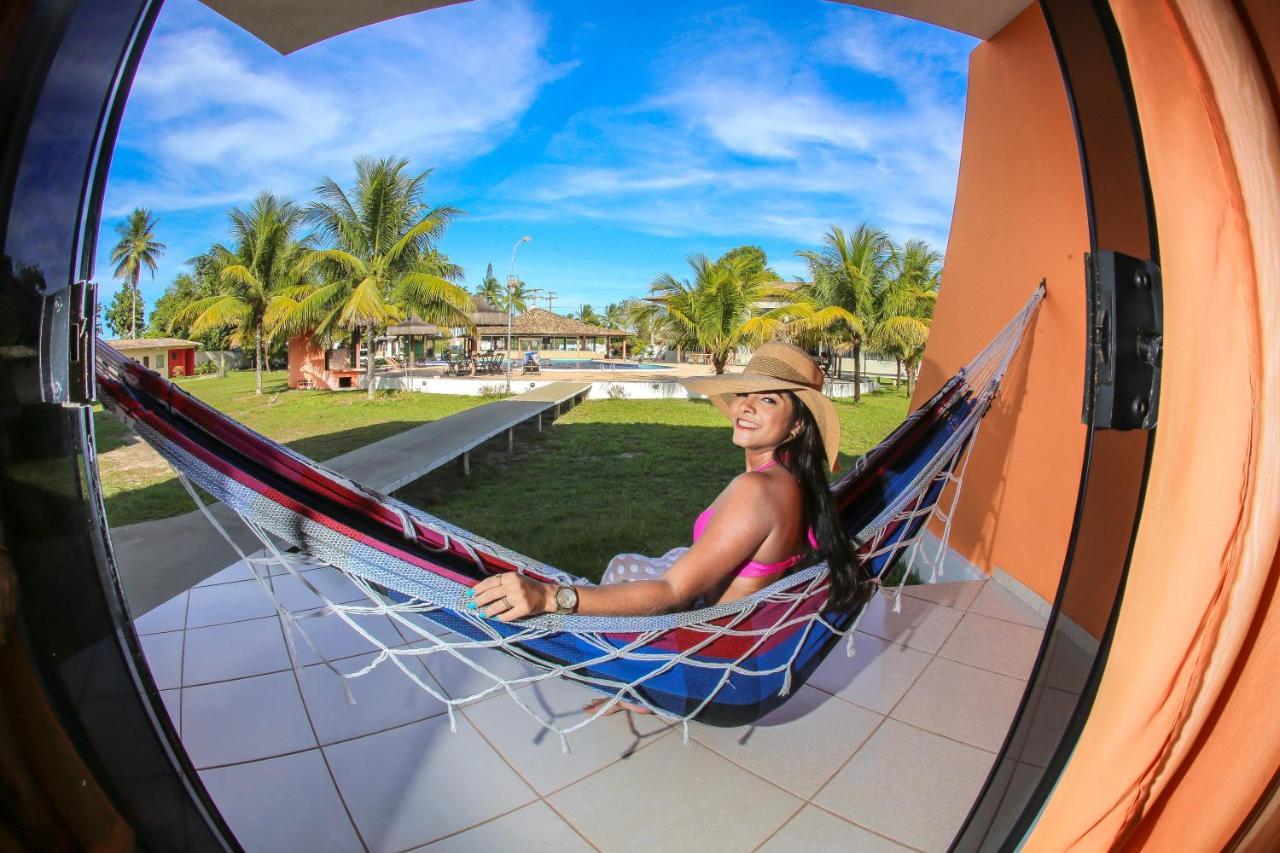 Hotel Real Comandatuba Ilha de Comandatuba Eksteriør bilde